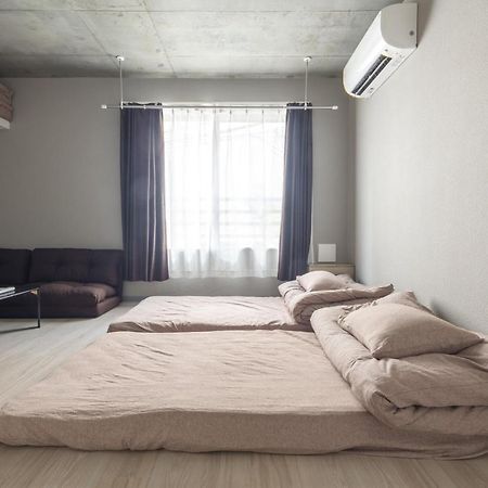 Marvelous Koiwa - Vacation Stay 90812V Tokio Exterior foto