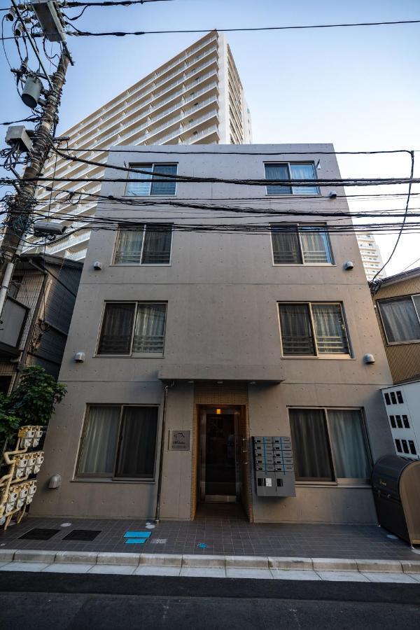 Marvelous Koiwa - Vacation Stay 90812V Tokio Exterior foto