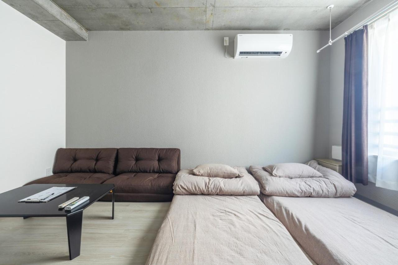 Marvelous Koiwa - Vacation Stay 90812V Tokio Exterior foto