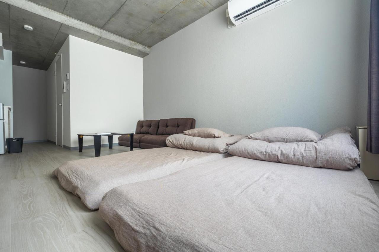Marvelous Koiwa - Vacation Stay 90812V Tokio Exterior foto