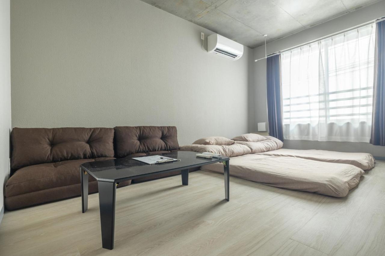 Marvelous Koiwa - Vacation Stay 90812V Tokio Exterior foto