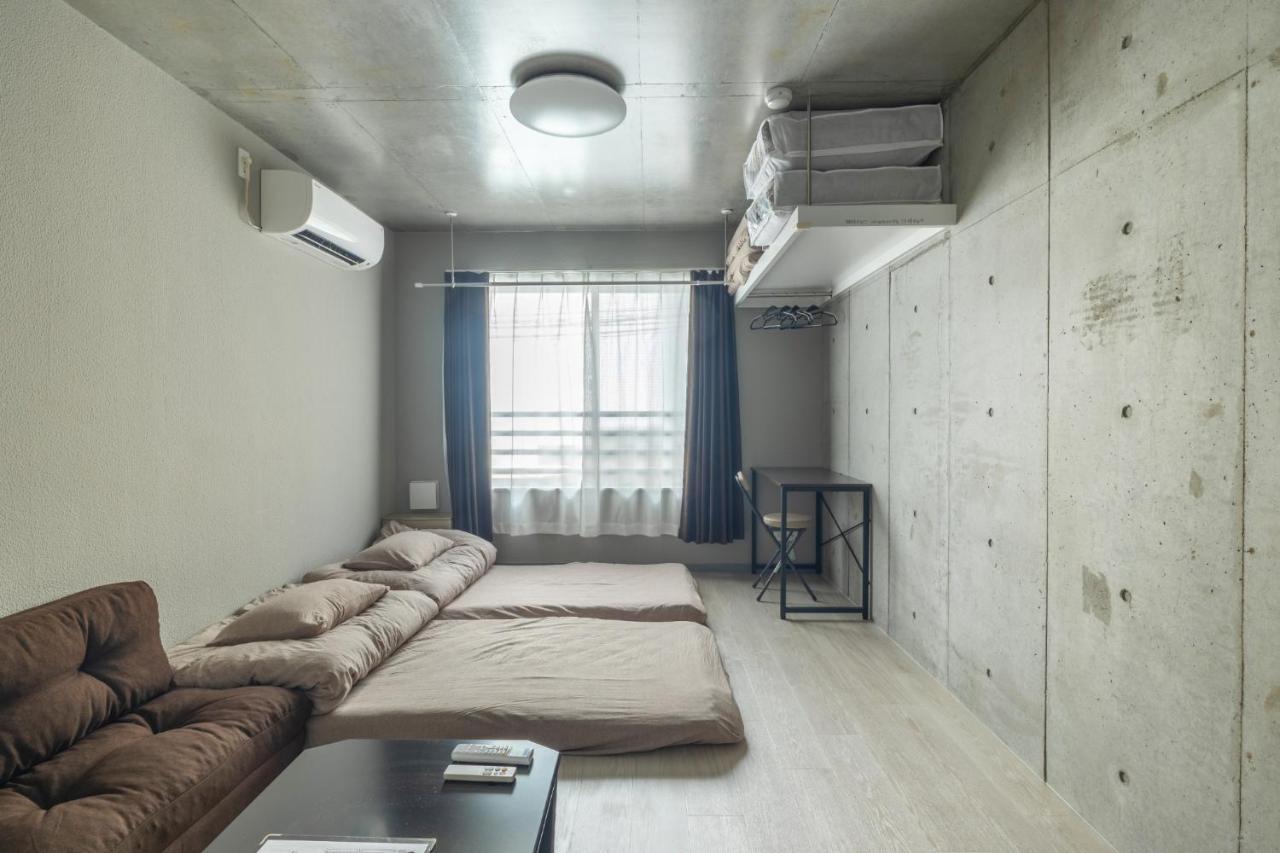 Marvelous Koiwa - Vacation Stay 90812V Tokio Exterior foto