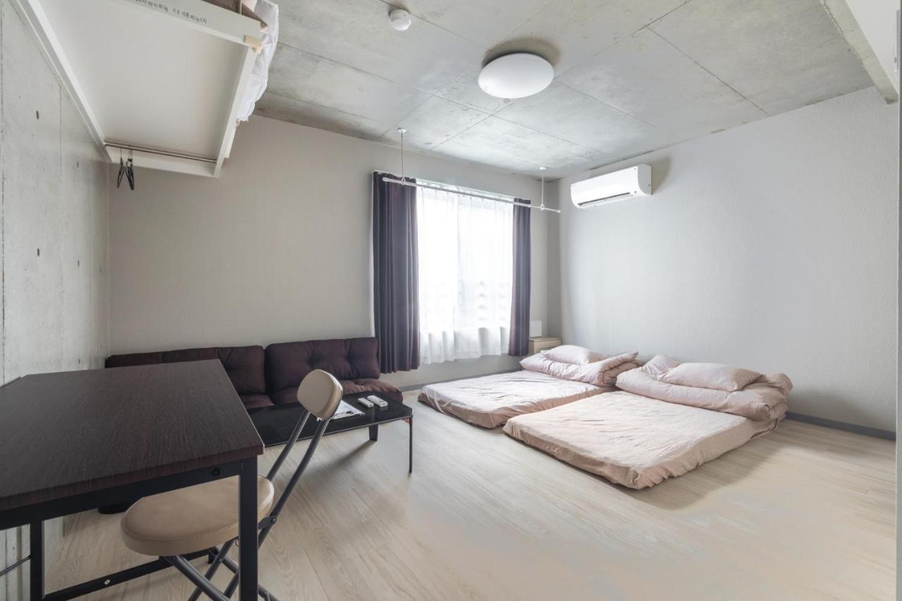 Marvelous Koiwa - Vacation Stay 90812V Tokio Exterior foto