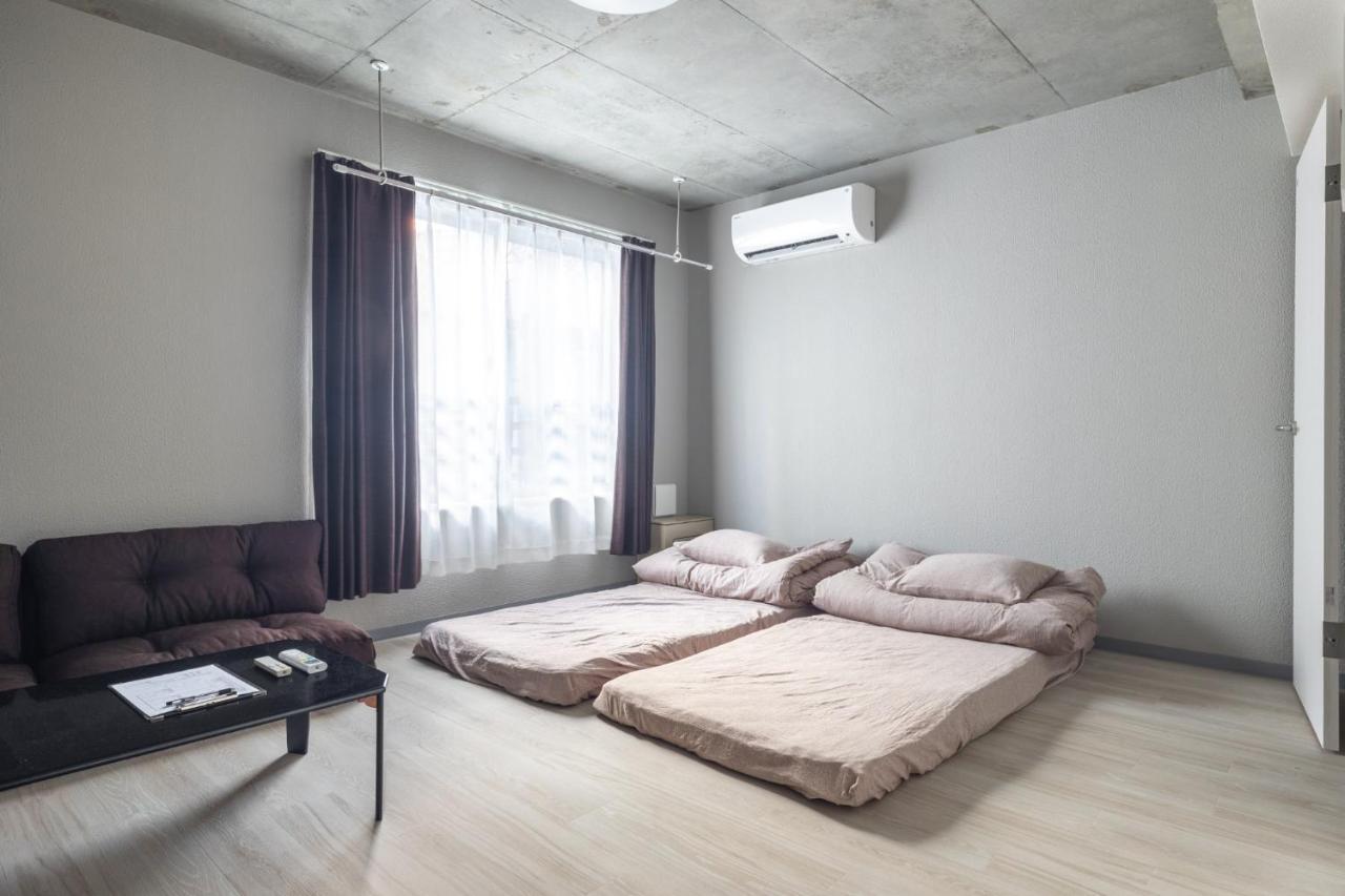 Marvelous Koiwa - Vacation Stay 90812V Tokio Exterior foto