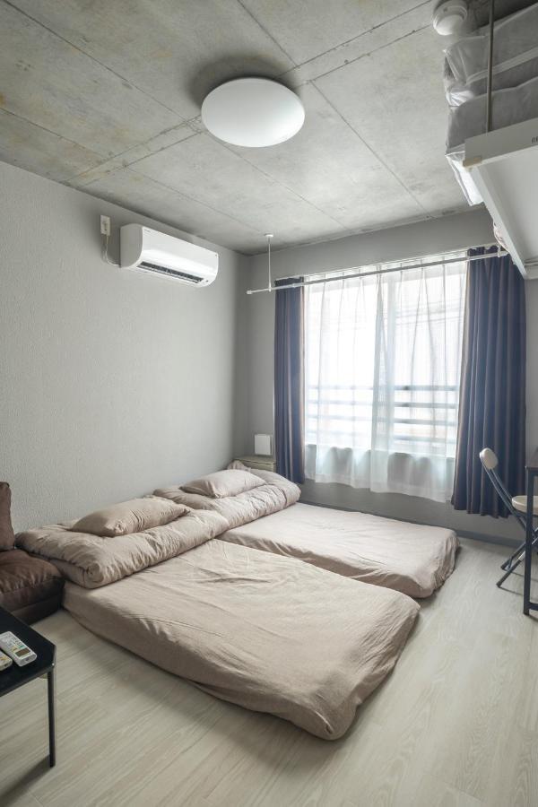 Marvelous Koiwa - Vacation Stay 90812V Tokio Exterior foto